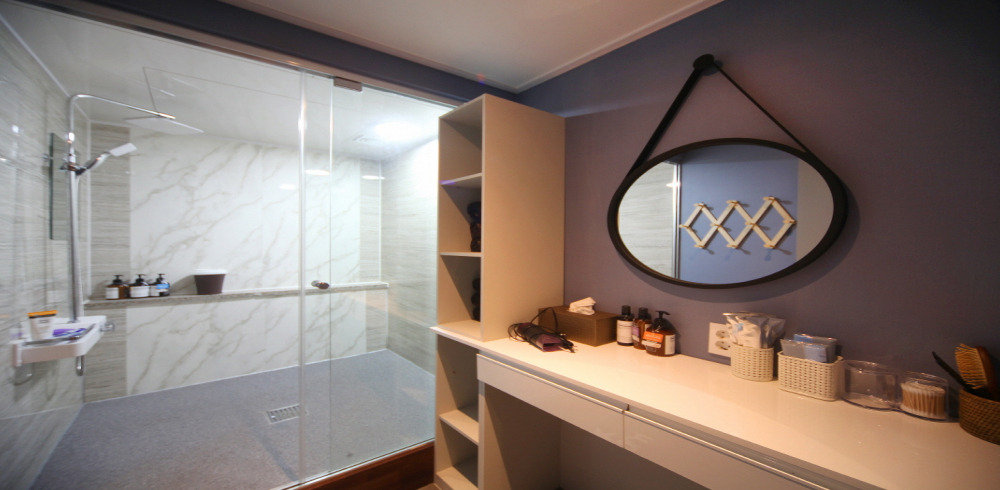 퇴계원리 탑타이 마사지샵 사진 7