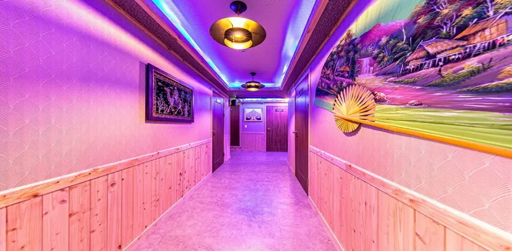 대야동 힐링테라피 마사지샵 사진 2