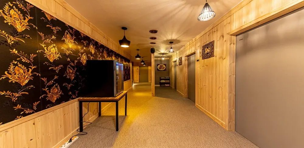 대야동 힐링테라피 마사지샵 사진 3