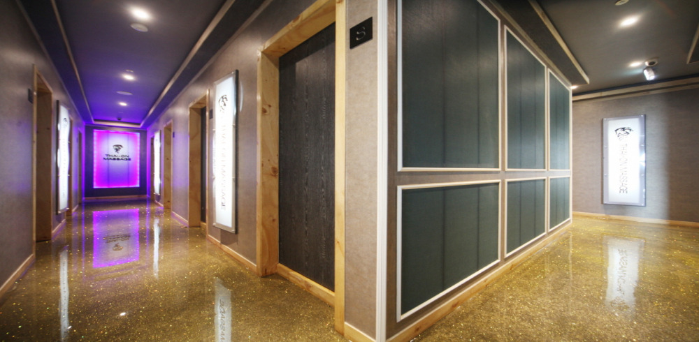 쌍령동 타이온스웨디시 마사지샵 사진 5