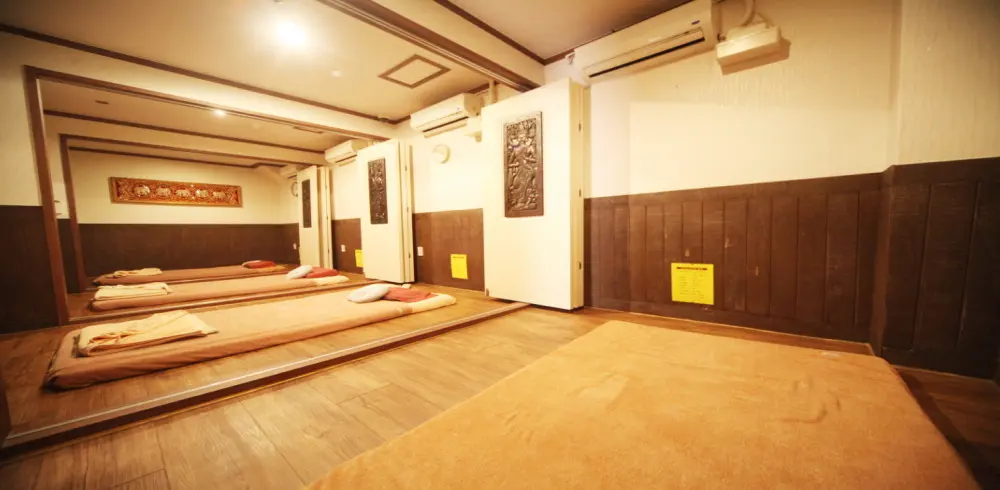 우만동 사왓디테라피 마사지샵 사진 12