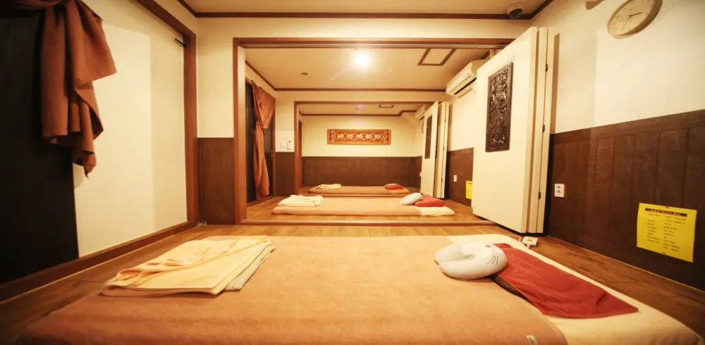 우만동 사왓디테라피 마사지샵 사진 13