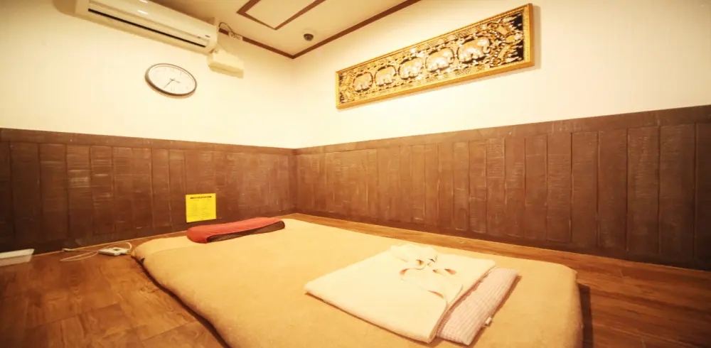 우만동 사왓디테라피 마사지샵 사진 8