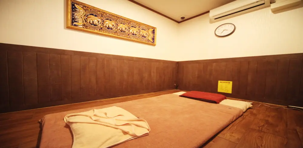 우만동 사왓디테라피 마사지샵 사진 9