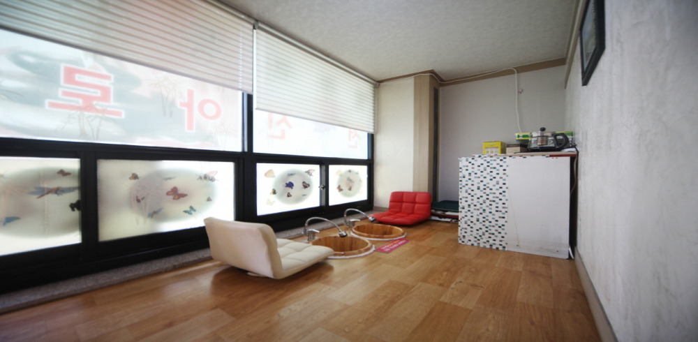 본오동 더가뿐체형관리 마사지샵 사진 3