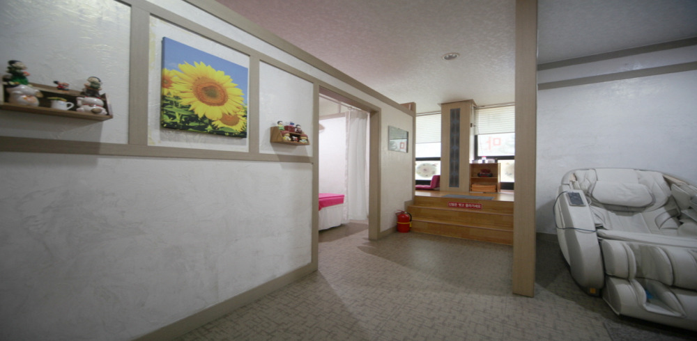 본오동 더가뿐체형관리 마사지샵 사진 4