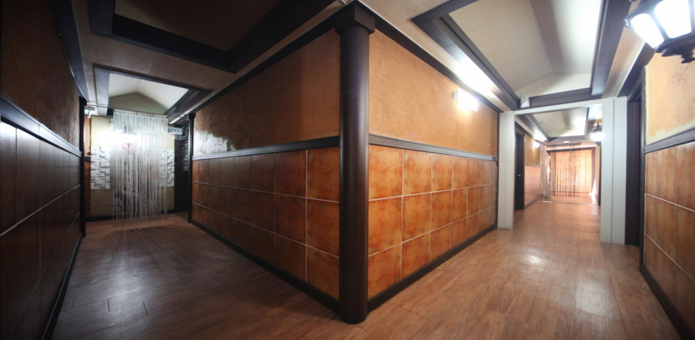 황실정통스웨디시