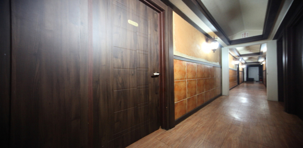 산이리 황실정통스웨디시 마사지샵 사진 5