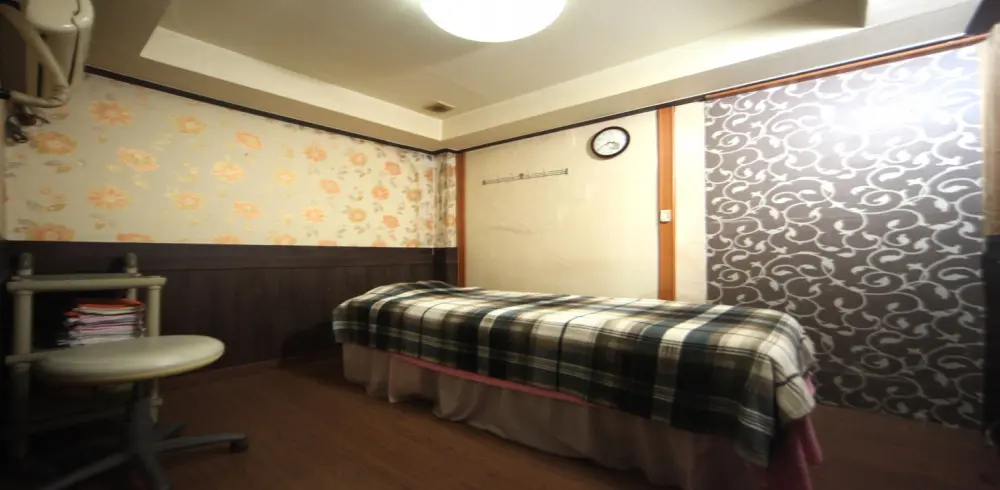 산이리 황실정통스웨디시 마사지샵 사진 6