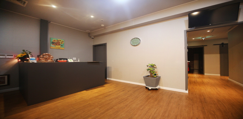 역북동 쿨샵 마사지샵 사진 1