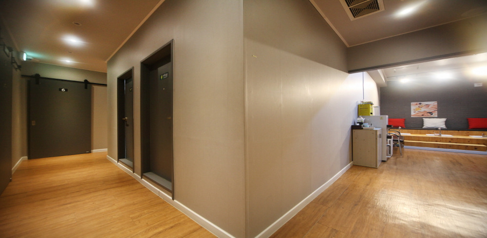 역북동 쿨샵 마사지샵 사진 3