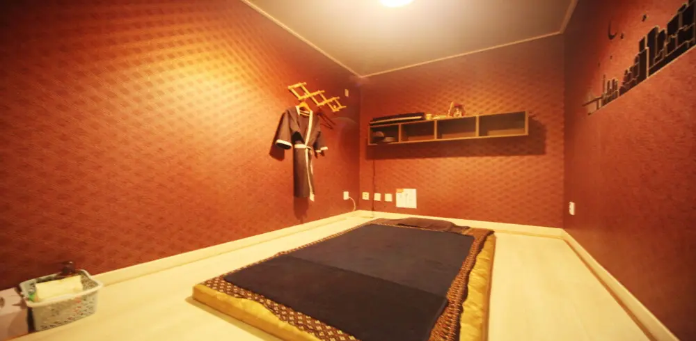 동고리 라마타이 마사지샵 사진 7