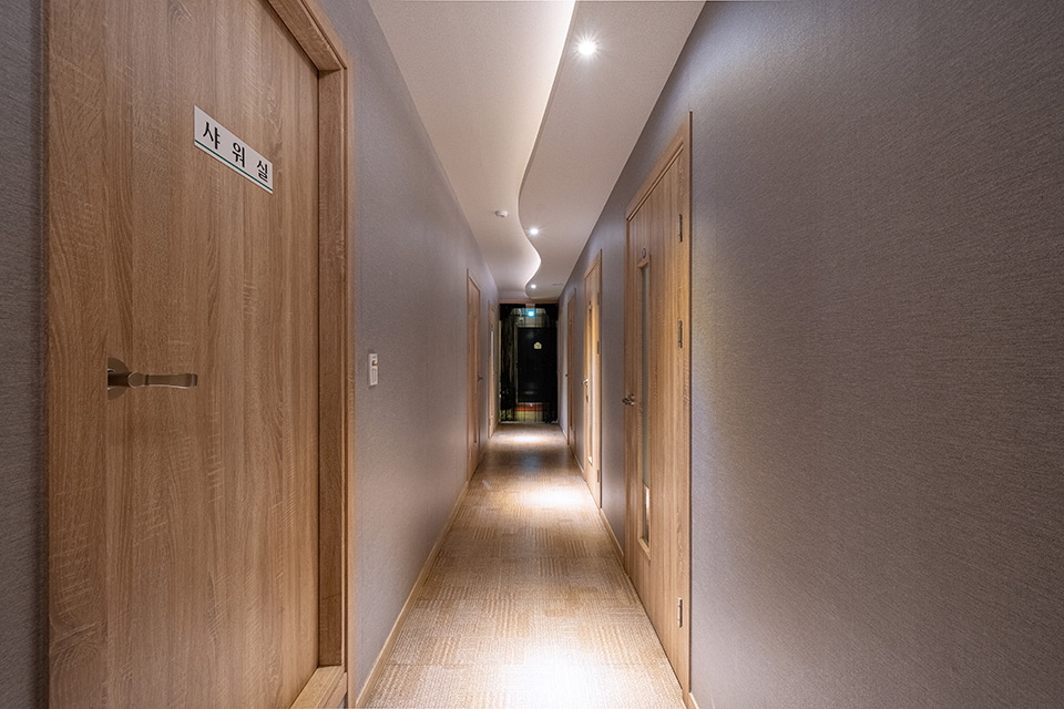 동삭동 THE청담 마사지샵 사진 10