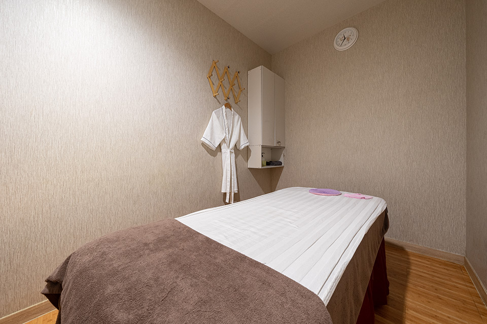 동삭동 THE청담 마사지샵 사진 12