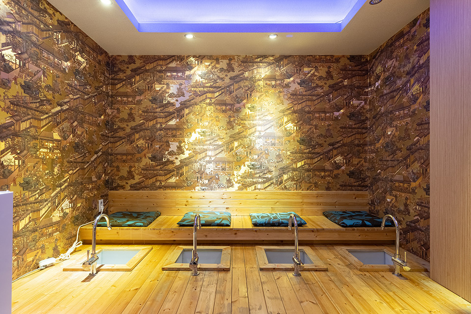 동삭동 THE청담 마사지샵 사진 6