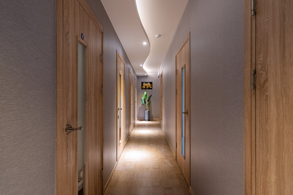 동삭동 THE청담 마사지샵 사진 8