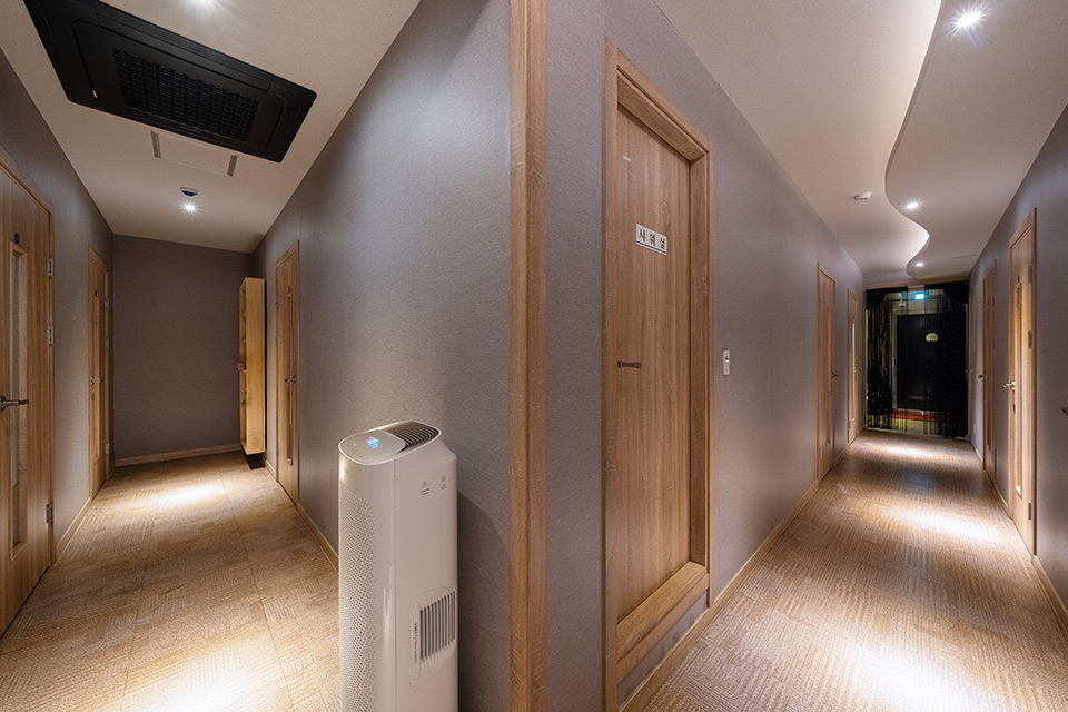 동삭동 THE청담 마사지샵 사진 9