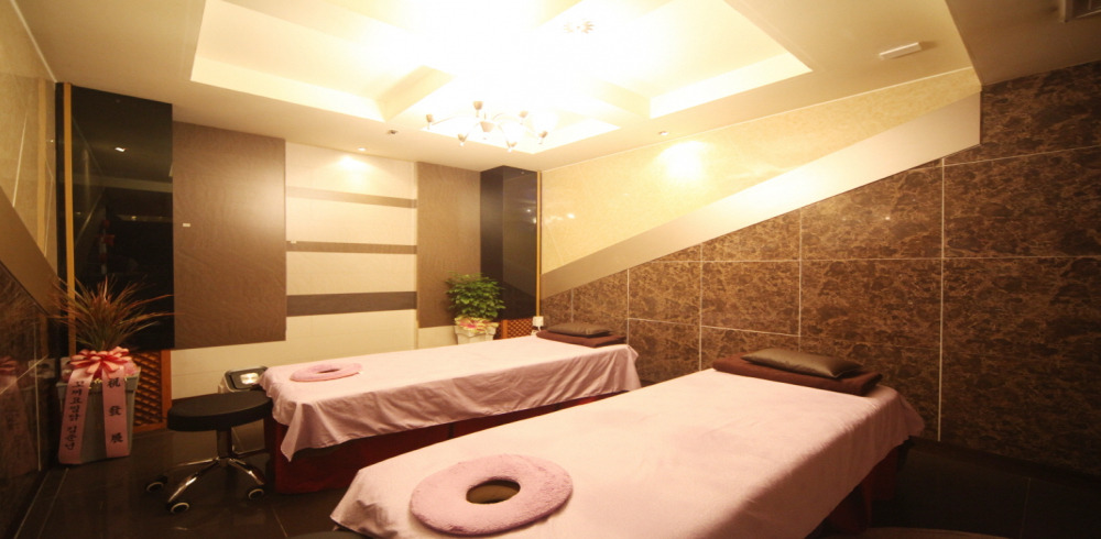 정하동 중국전통강남테라피 마사지샵 사진 10