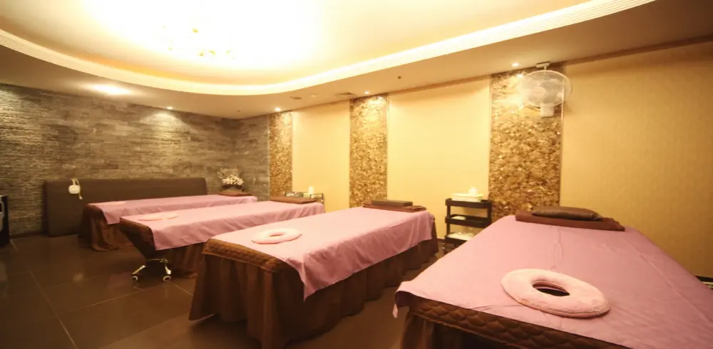 중국전통강남테라피 