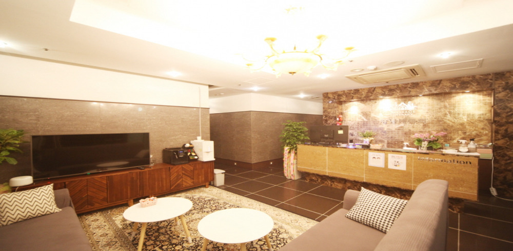 중국전통강남테라피 