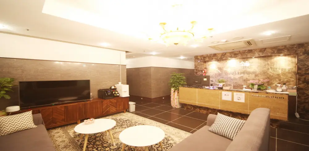 정하동 중국전통강남테라피 마사지샵 사진 2