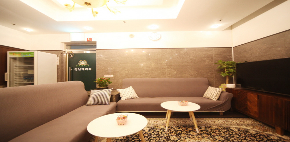 중국전통강남테라피 