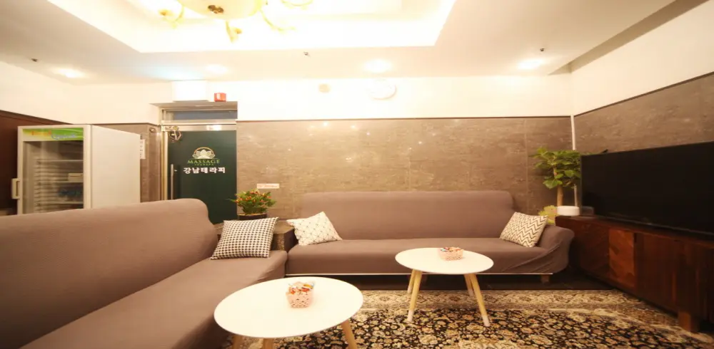 정하동 중국전통강남테라피 마사지샵 사진 4