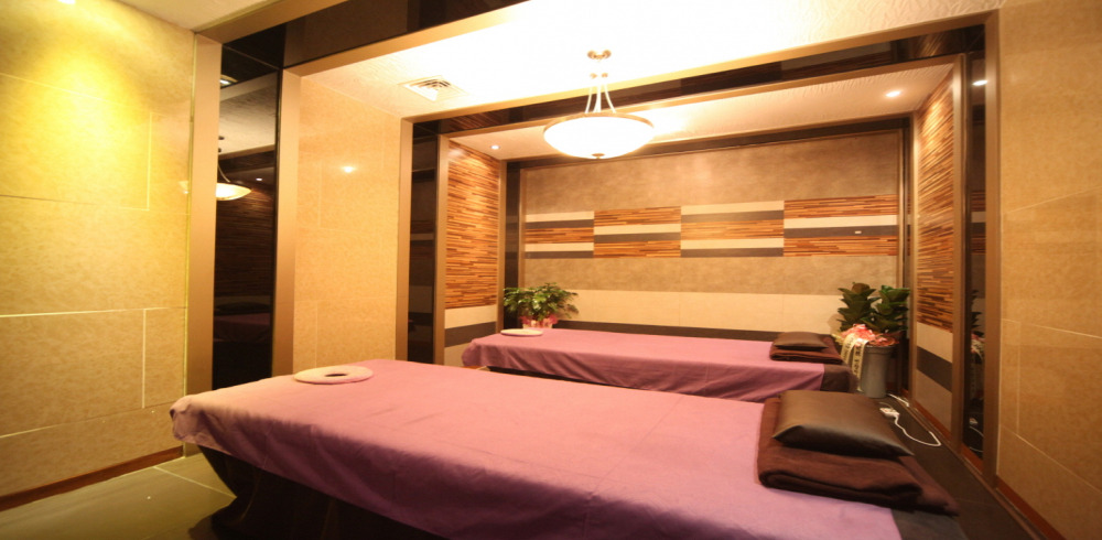 중국전통강남테라피 