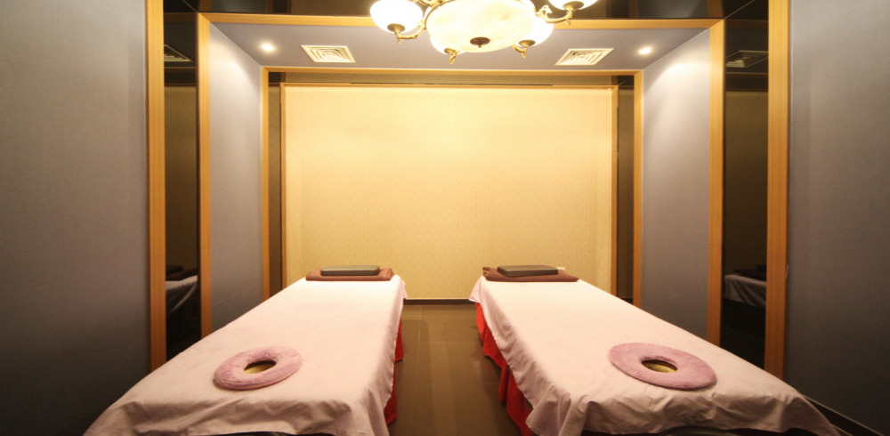 중국전통강남테라피 