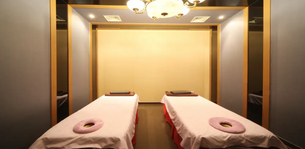 정하동 중국전통강남테라피 마사지샵 사진 9