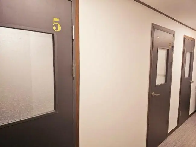 마카오스웨디시