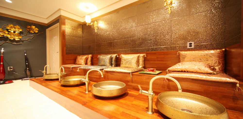 테라피샹그릴라