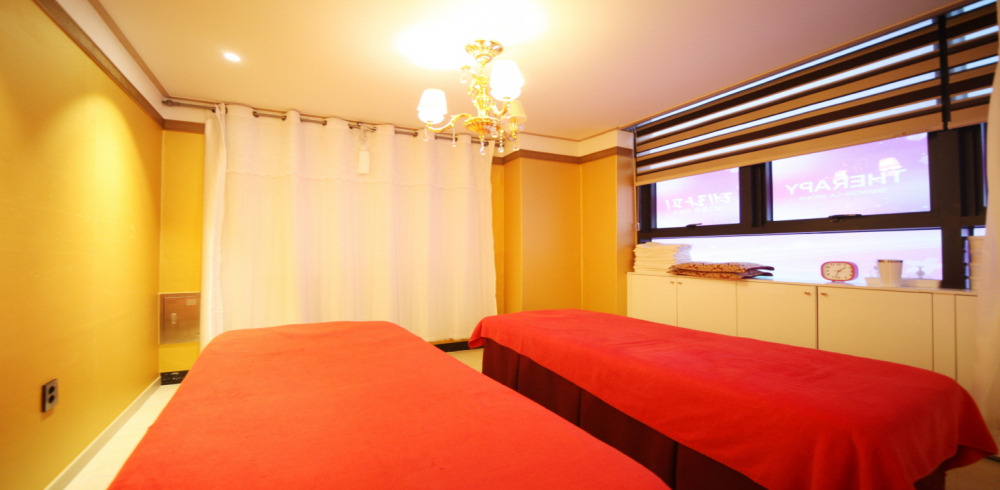 테라피샹그릴라