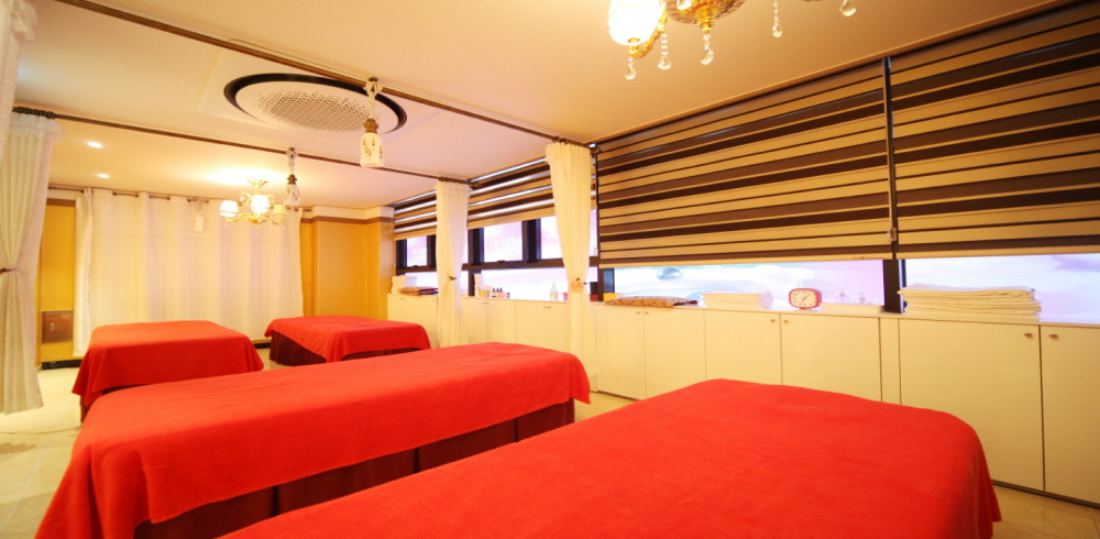 테라피샹그릴라