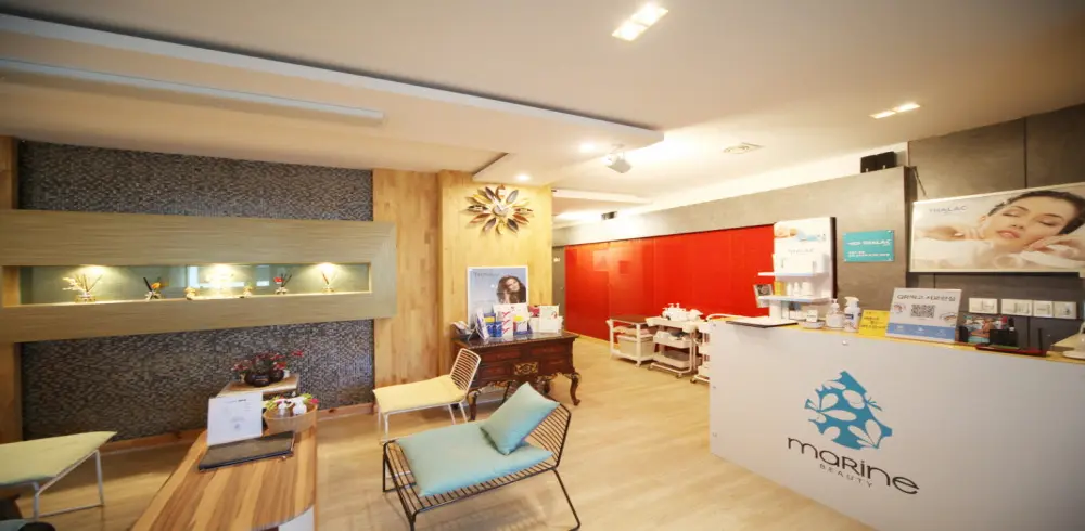 마린뷰티 