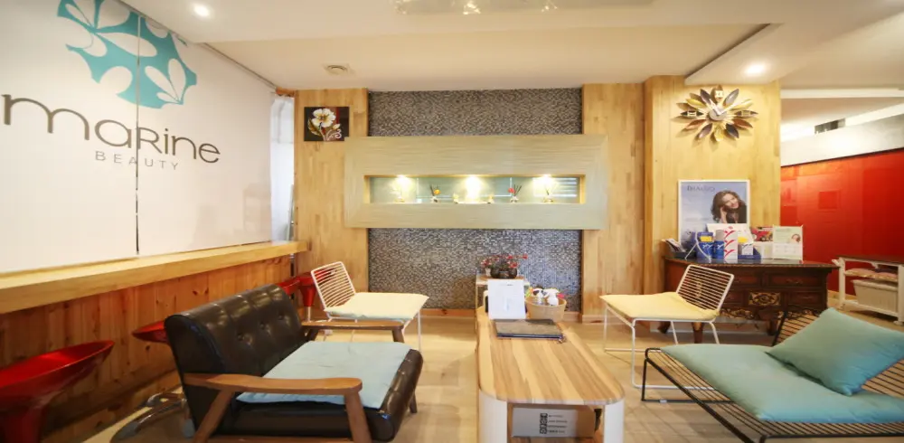 마린뷰티 