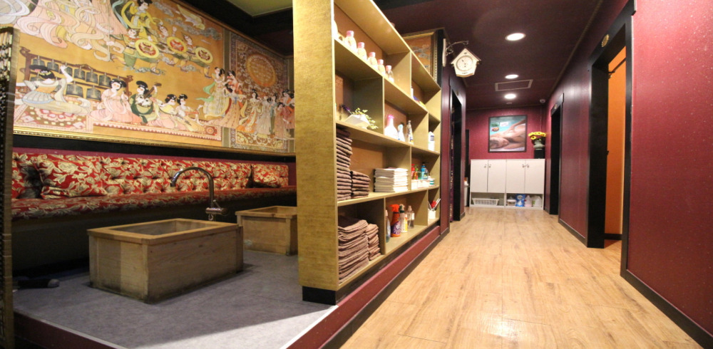 천스웨디시아로마