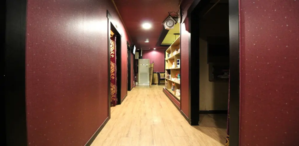 정자동 천스웨디시아로마 마사지샵 사진 4