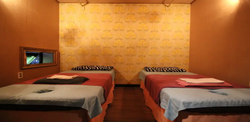 정자동 천스웨디시아로마 마사지샵 사진 7