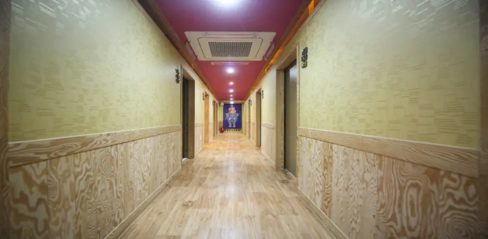 힐링타이테라피