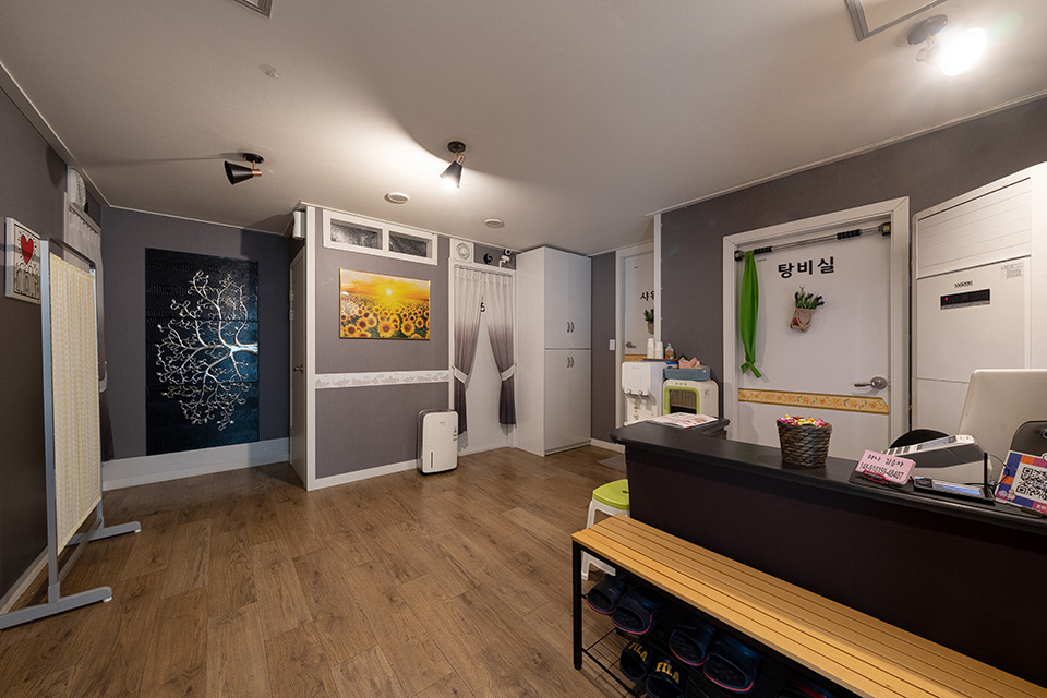 대치동 편한몸테라피 마사지샵 사진 1