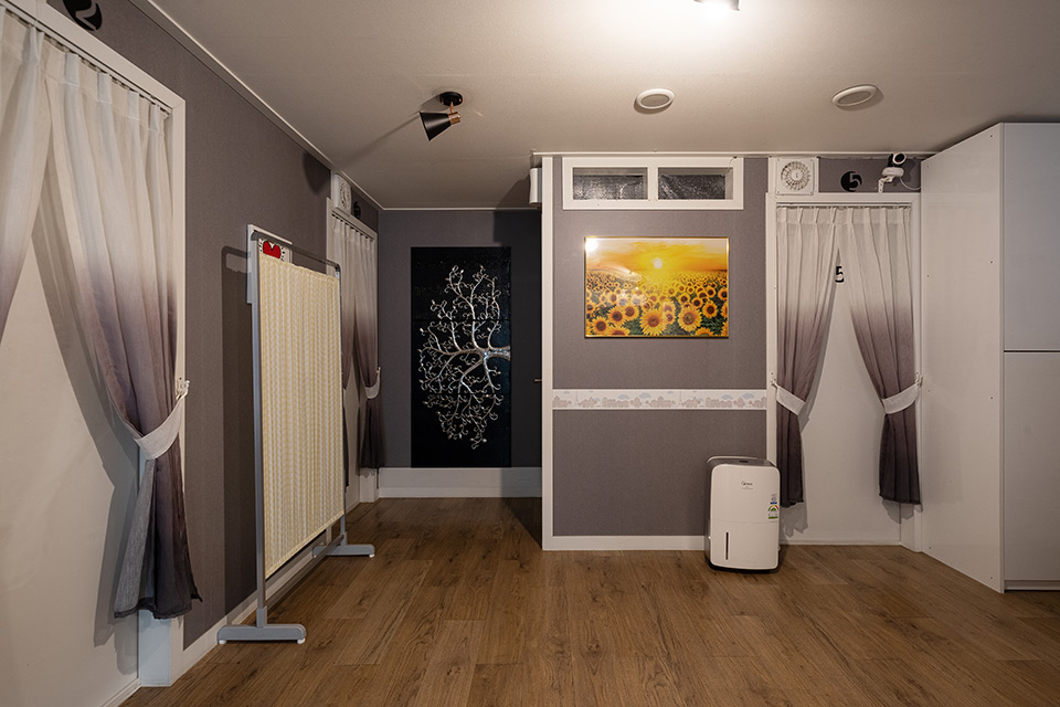 대치동 편한몸테라피 마사지샵 사진 3