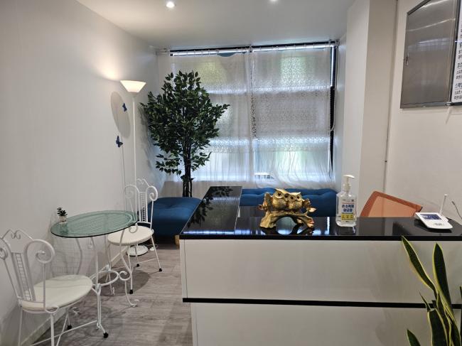 석관동 숲테라피 마사지샵 사진 1