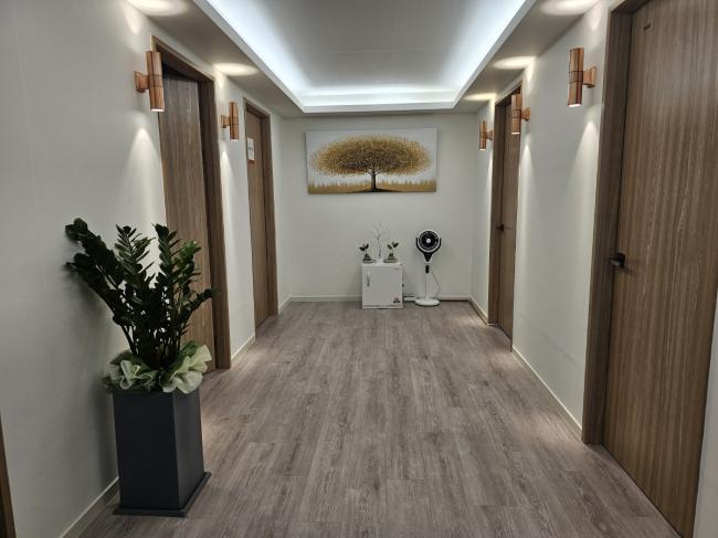 석관동 숲테라피 마사지샵 사진 2