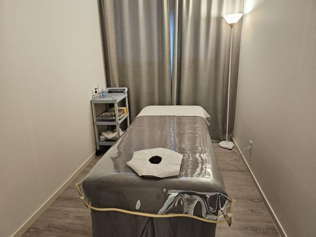 석관동 숲테라피 마사지샵 사진 4