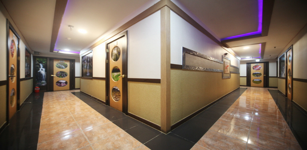 강남테라피아로마