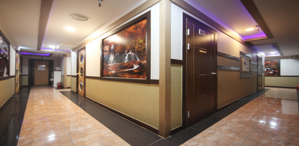 강남테라피아로마