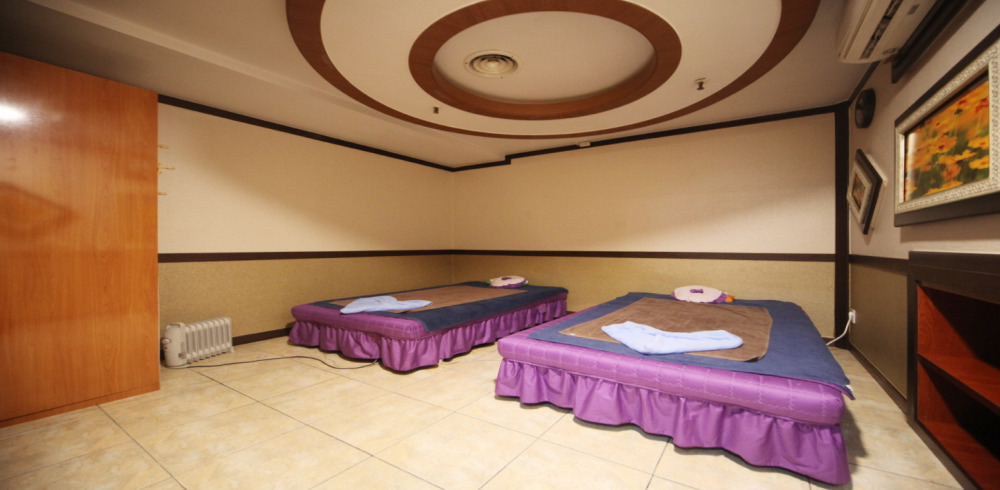 강남테라피아로마