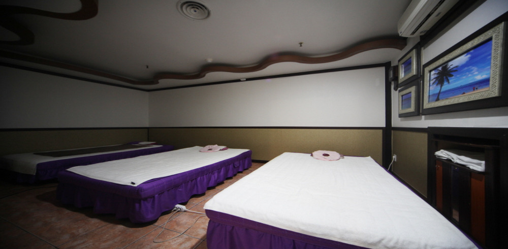 강남테라피아로마