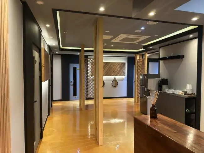 대청동 그루브스웨디시 마사지샵 사진 2